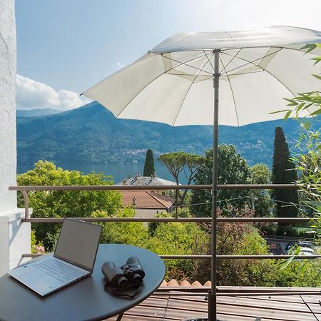 P Terrace - Lake View By Rent All Como Apartment Laglio Exterior photo