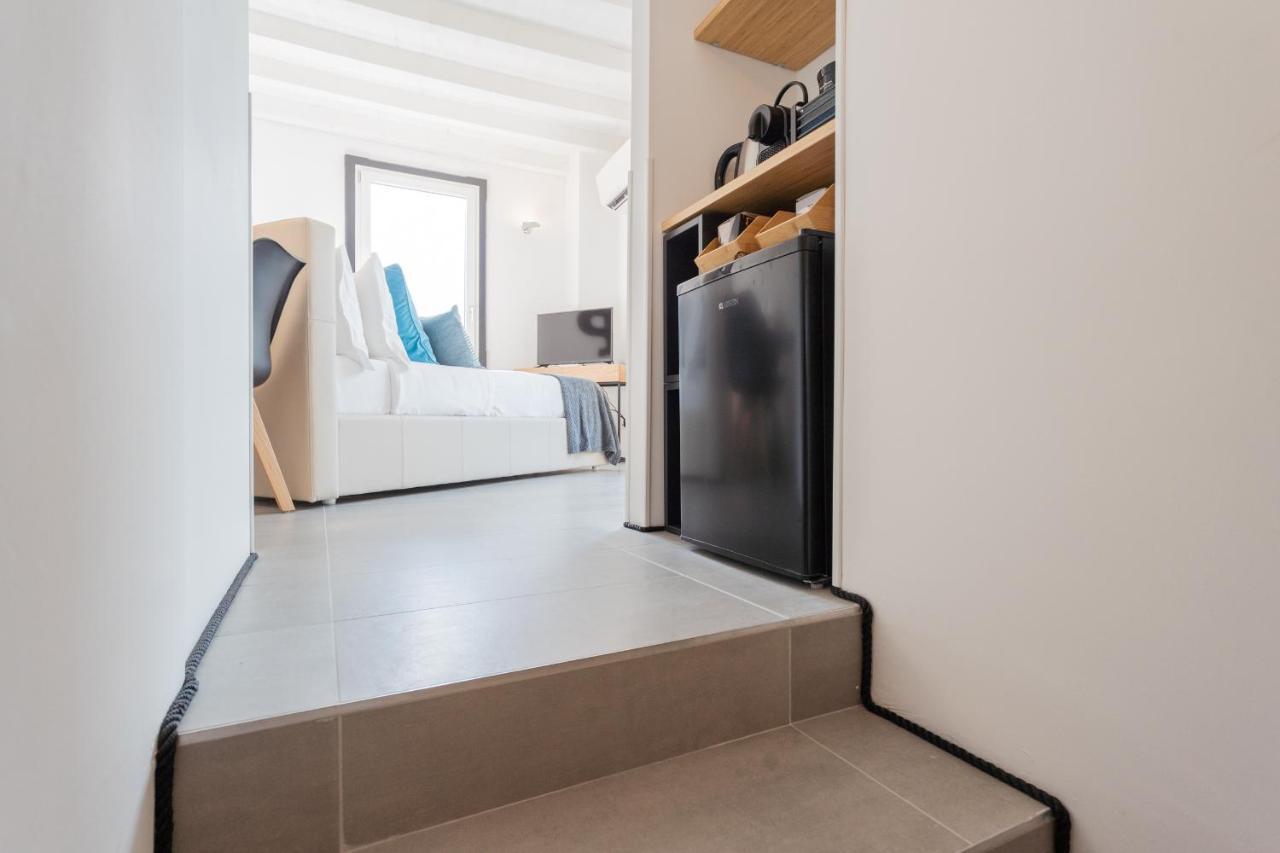 P Terrace - Lake View By Rent All Como Apartment Laglio Exterior photo