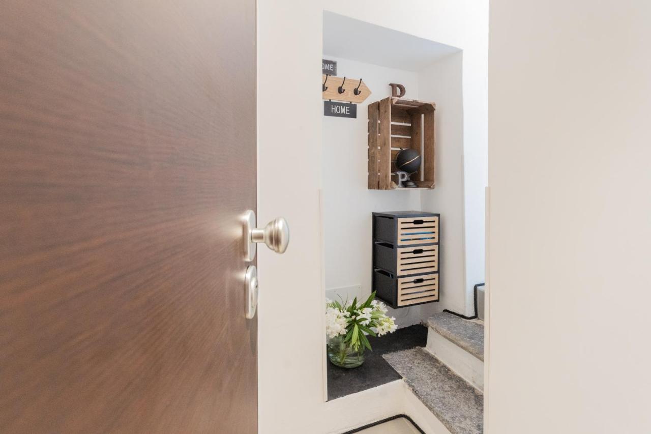 P Terrace - Lake View By Rent All Como Apartment Laglio Exterior photo